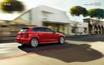 奥迪 Audi A3 旅行版