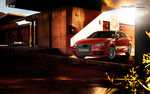 奥迪 Audi A3 旅行版