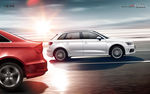 奥迪 Audi A3 旅行版