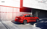 奥迪 Audi S3