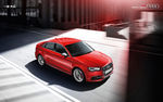奥迪 Audi S3