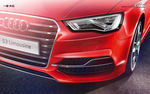 奥迪 Audi S3