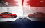 奥迪 Audi S3