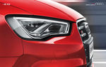 奥迪 Audi S3