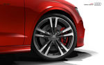 奥迪 Audi S3