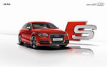 奥迪 Audi S3