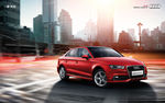 奥迪 Audi A3