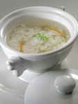 国宴鸡豆花