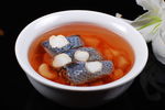 花旗参炖乌鸡