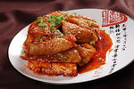 宁强麻辣鸡