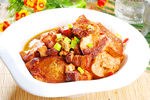 老肉豆腐