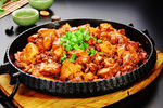 石板豆腐