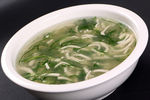 豆腐蔬菜羹