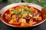麻婆豆腐份