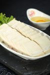 水豆腐煎蛋