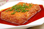 仙味豆腐