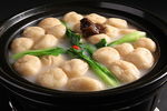 养颜鱼滑鱼腐豆腐泡