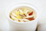 平桥豆腐羹
