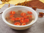 牛肉炖豆腐咸鲜味