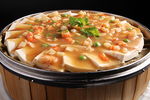 鱼香千叶豆腐