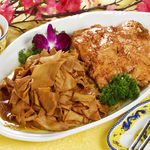 两吃豆腐