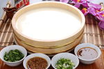 农家小磨豆腐