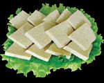 冻豆腐
