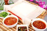 小磨豆腐