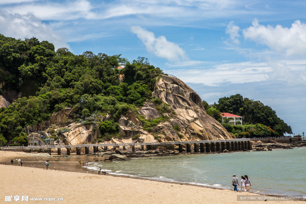 厦门风景