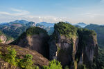 武夷山风景