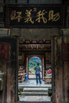 南靖土楼风景