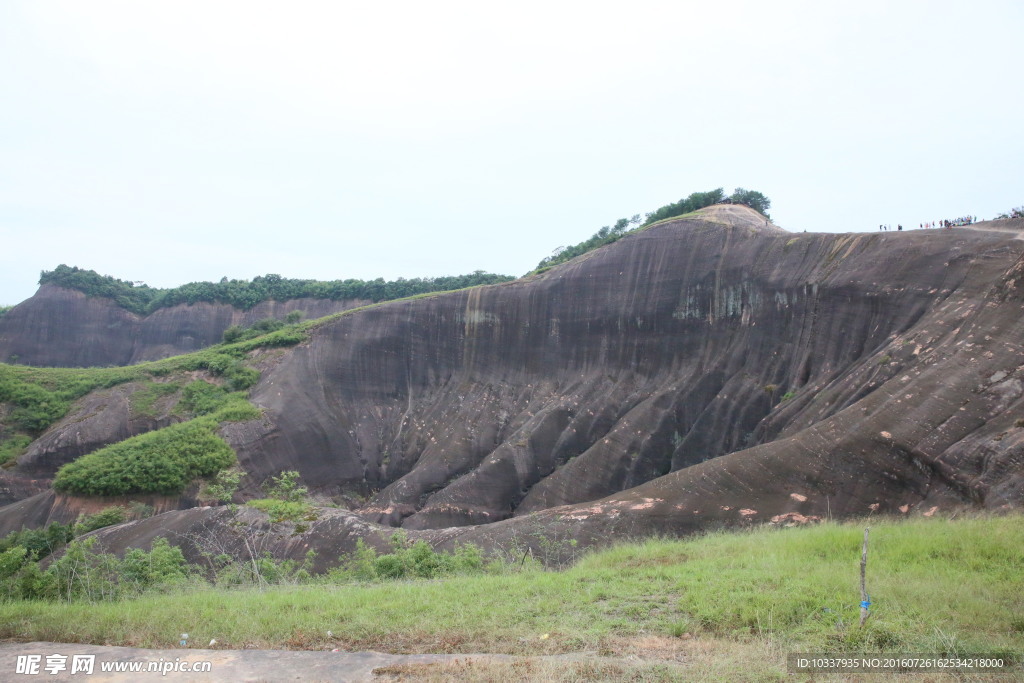 郴州高椅岭