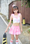 萝莉美女