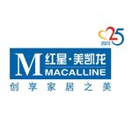 红星美凯龙矢量LOGO