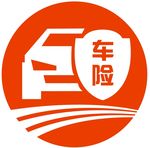 车险服务标志