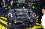 宝马mini 概念车 高科技