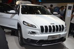 jeep汽车 自由光