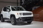 jeep汽车 自由侠