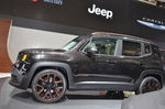 jeep汽车 自由客