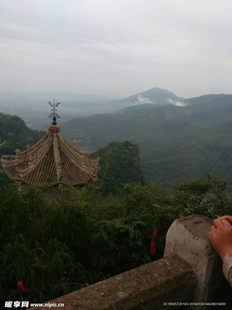 旅游摄影风景