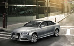 奥迪 Audi A4
