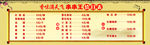 串串王价目表