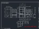 最新榻榻米加衣柜加书柜设计方案