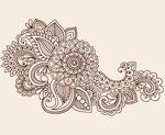 花纹