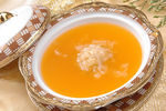 薏米烩鱼肚