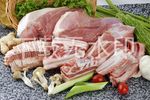 猪肉组图