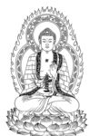 药师琉璃光如来