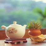 泡茶
