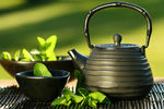 泡茶