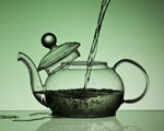 泡茶